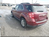 Chevrolet Equinox Lt 2GNFLFEK3G6349306 снимка