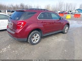 Chevrolet Equinox Lt 2GNFLFEK3G6349306 снимка