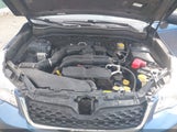 Subaru Forester 2.5I JF2SJAAC6FH542199 fotografie