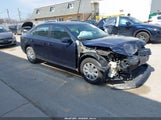 Volkswagen Passat 2.5L S 1VWAP7A30CC044176 снимка