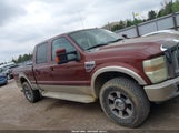 Ford F-250 Fx4/Harley-Davidson/King Ranch/Lariat/Xl/Xlt 1FTSW21R48EA11484 photo