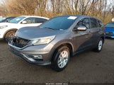 Honda Cr-V Ex 3CZRM3H51GG722414 снимка