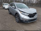 Honda Cr-V Ex JHLRW2H5XKX009156 снимка