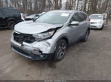Honda Cr-V Ex JHLRW2H5XKX009156 снимка