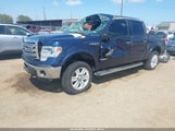 Ford F-150 Lariat 1FTFW1ET6EFA65764 снимка