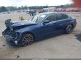 BMW 330I 3MW5R1J03L8B14095 снимка