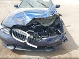 BMW 330I 3MW5R1J03L8B14095 снимка