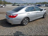 Honda Accord Lx 1HGCR2F36DA154911 снимка