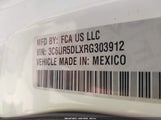 Ram  Big Horn 4X4 6'4 Box 3C6UR5DLXRG303912 photo