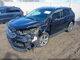 Ford Edge Sel 2FMPK4J94LBA26127 снимка