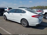 Ford Fusion Titanium 3FA6P0K90ER367561 снимка