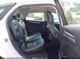 Ford Fusion Titanium 3FA6P0K90ER367561 снимка