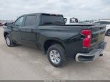 Chevrolet Silverado  2Wd Short Bed Lt 1GCPACED4TZ189891 fotografie