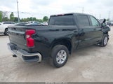 Chevrolet Silverado  2Wd Short Bed Lt 1GCPACED4TZ189891 fotografie