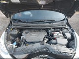 Hyundai Accent Gs KMHCT5AE5DU115182 снимка