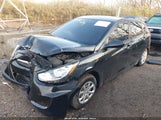 Hyundai Accent Gs KMHCT5AE5DU115182 снимка