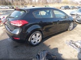 Kia Forte Lx KNAFK5A89G5585273 снимка