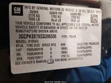 Chevrolet Silverado  Lt 3GCPKSE7XCG286336 снимка
