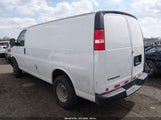 Chevrolet Express Cargo Rwd  Regular Wheelbase Wt 1GCWGAFP3L1189354 photo