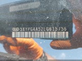 Kia Sorento 3.3L Lx 5XYPG4A52LG615756 fotografie