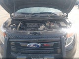 Ford Utility Police Interceptor 1FM5K8AR8DGB59112 снимка