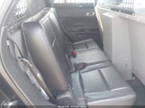 Ford Utility Police Interceptor 1FM5K8AR8DGB59112 снимка
