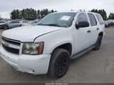 Chevrolet Tahoe Commercial Fleet 1GNLC2E05BR242250 снимка