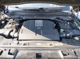 Land Rover Range Rover Sport 5.0L V8 Supercharged/5.0L V8 Supercharged Dynamic SALWR2EF6GA577492 fotografie