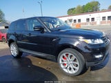 Land Rover Range Rover Sport 5.0L V8 Supercharged/5.0L V8 Supercharged Dynamic SALWR2EF6GA577492 снимка