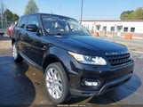 Land Rover Range Rover Sport 5.0L V8 Supercharged/5.0L V8 Supercharged Dynamic SALWR2EF6GA577492 снимка