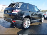 Land Rover Range Rover Sport 5.0L V8 Supercharged/5.0L V8 Supercharged Dynamic SALWR2EF6GA577492 fotografie