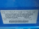 Nissan Versa Sr Xtronic Cvt 3N1CN8FV7LL849486 снимка