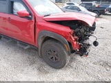 Nissan Frontier Pro-4X 4X4 1N6ED1EK9SN623274 photo