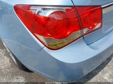 Chevrolet Cruze Ls 1G1PC5SH2B7179666 снимка