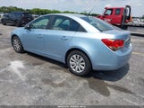 Chevrolet Cruze Ls 1G1PC5SH2B7179666 снимка