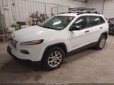Jeep Cherokee Sport 1C4PJMAB8GW156247 снимка