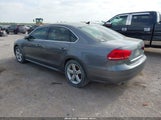 Volkswagen Passat 2.5L Se 1VWBH7A31CC018476 снимка