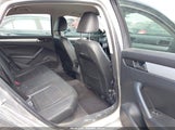 Volkswagen Passat 2.5L Se 1VWBH7A31CC018476 снимка