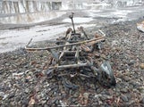 Polaris Sportsman 850 Sp 4XASXE856GA589617 photo