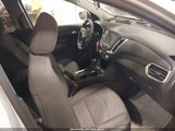 Chevrolet Equinox Fwd Lt 1.5L Turbo 2GNAXKEV8L6183845 снимка