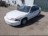 Chevrolet Cavalier 1G1JC524817135642 снимка
