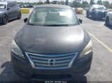 Nissan Sentra S 3N1AB7AP4EL679397 снимка