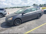 Nissan Sentra S 3N1AB7AP4EL679397 снимка