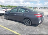 Nissan Sentra S 3N1AB7AP4EL679397 снимка