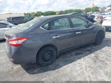Nissan Sentra S 3N1AB7AP4EL679397 снимка