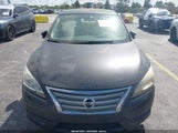 Nissan Sentra S 3N1AB7AP4EL679397 снимка
