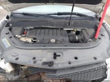 Chevrolet Traverse Lt 1GNLRFED4AJ217510 снимка