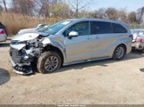 Toyota Sienna Xle 5TDYRKEC4SS262532 photo