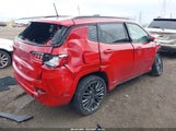 Jeep Compass (Red) Edition 4X4 3C4NJDCNXPT543807 снимка
