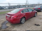 Nissan Altima 3.5 Sl 1N4BL3APXDN441307 fotografie
